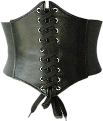 Ceinture Extra Large Femme (400x400), Png Download