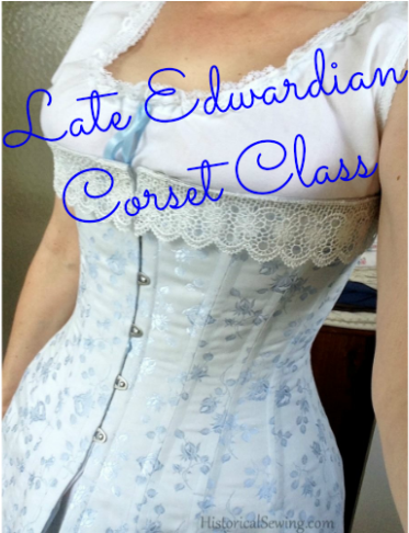 Edwardian Corset (485x485), Png Download