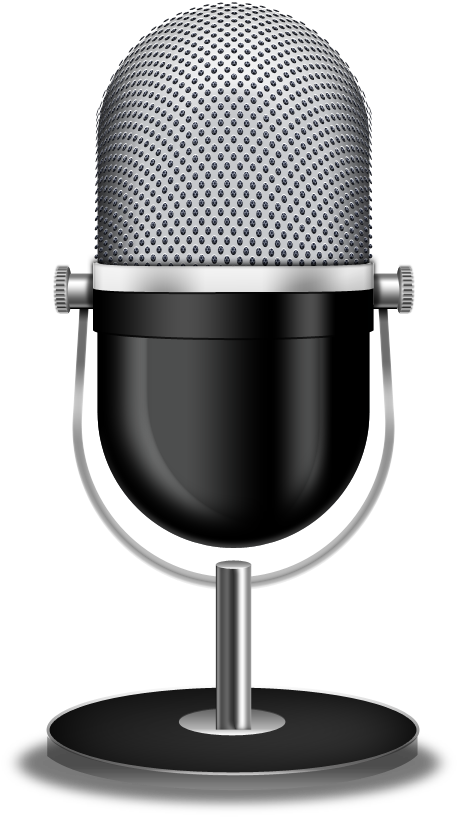 Microphone Icon - Bluetooth Headphones Soundpeats Q12 Bluetooth Headphone (689x940), Png Download