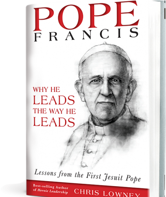 Pope Francis Why He Leads The Way He Leads - Books Of Pope Francis (495x400), Png Download