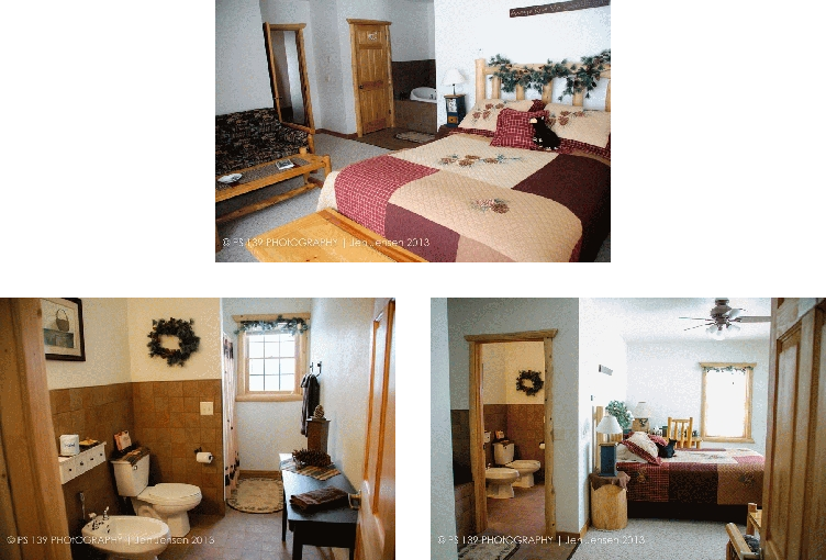 Pine Cone 3 Pics - Second Wind Country Inn (752x510), Png Download