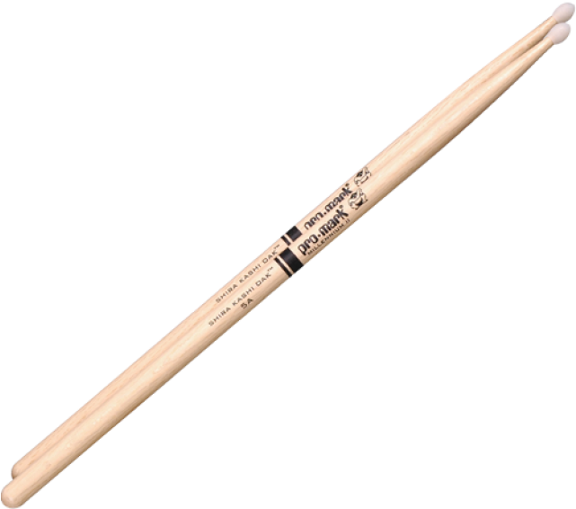 Promark Pw5an Image - Drumsticks Transparent (640x640), Png Download