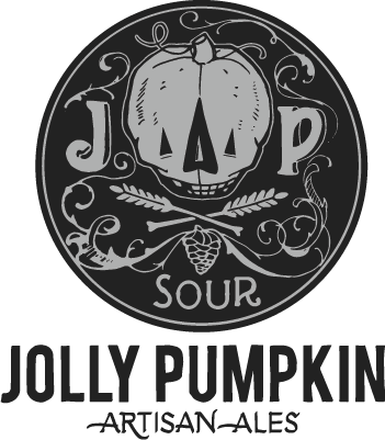Support Jolly Pumpkin-october 24, - Beer Labels Of Michigan 2018 Wall Calendar (351x401), Png Download