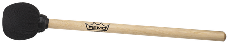 Ez Bass Drum Mallet - Makeup Brushes (535x535), Png Download