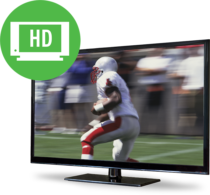 Your Tvs Will Continue To Receive Tv Service If You - Television (800x743), Png Download