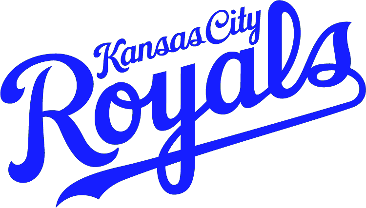 Royals Logos - Kansas City Royals (750x427), Png Download