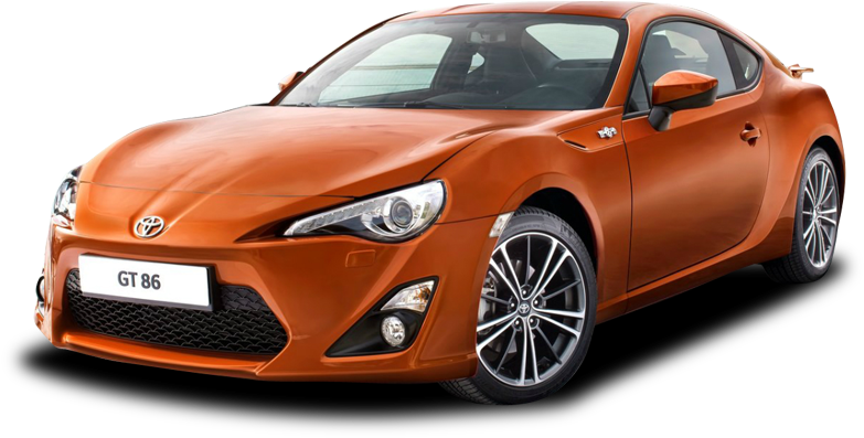 Toyota Sports Car Singapore (800x510), Png Download
