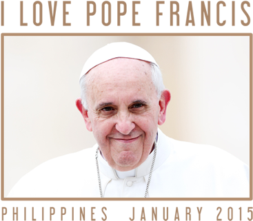 Viver O Amor. Pensamentos Do Papa Francisco (500x500), Png Download