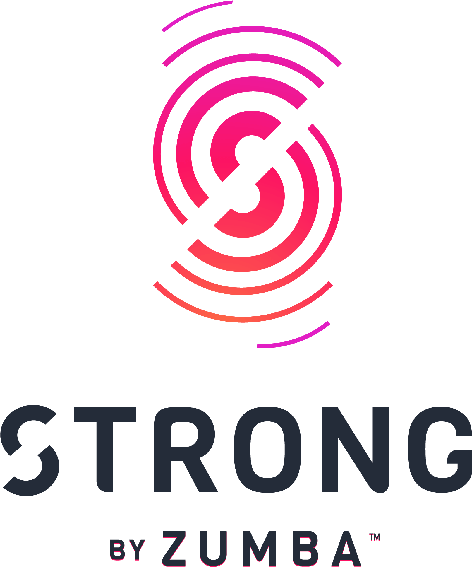 Strong By Zumba - Zumba (2625x3375), Png Download