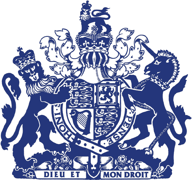 Prince Of Wales Royal Warrant (653x619), Png Download