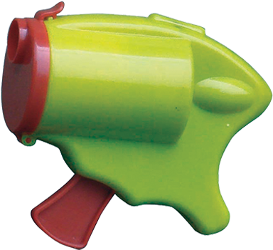 6shots (400x400), Png Download