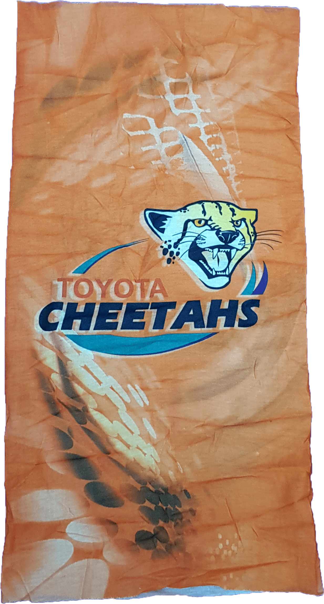 Ladies Cheetahs Supporter Pack Promotion - Board Short (3024x4032), Png Download