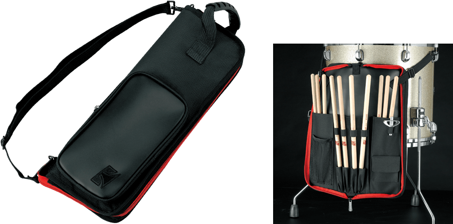 Powerpad® Stick Bag - Tama Powerpad Stick Bag (930x450), Png Download