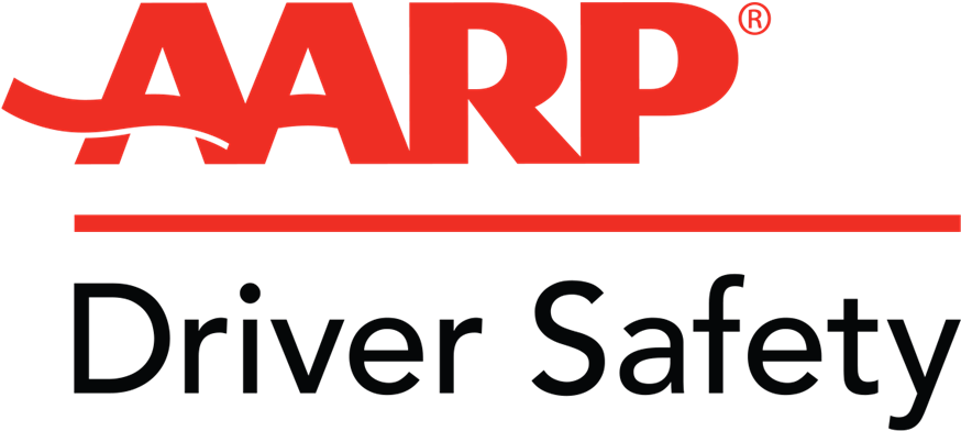 Aarp Driver Safety Class @ One Senior Place - Aarp Driver Safety (876x503), Png Download