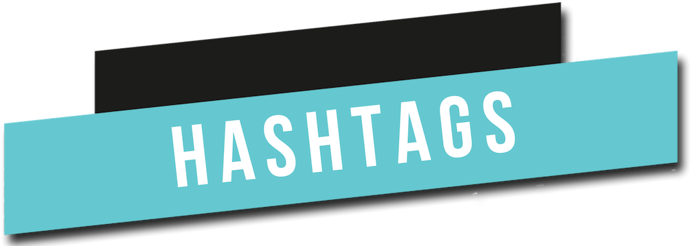 Hashtags For Sweekstars Contest - Parallel (1200x500), Png Download