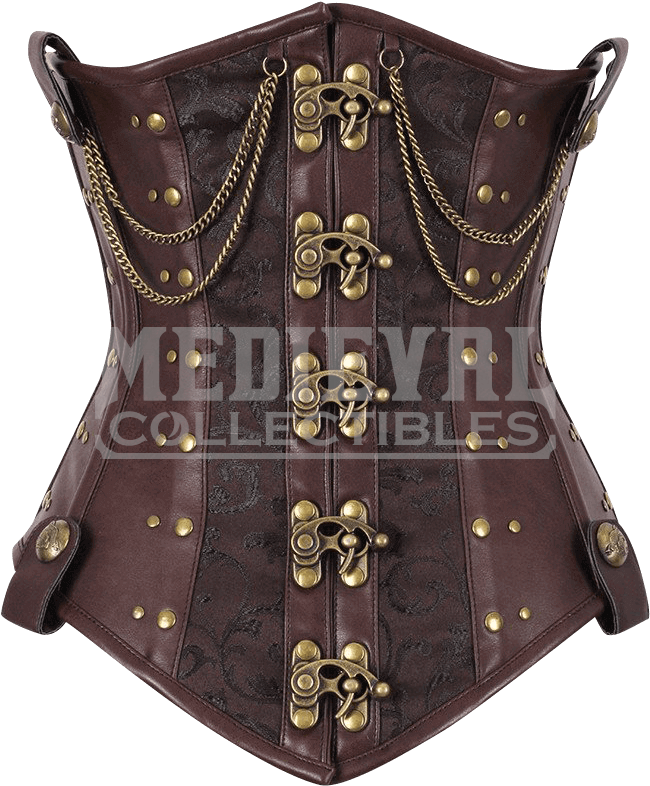 Steampunk (785x785), Png Download