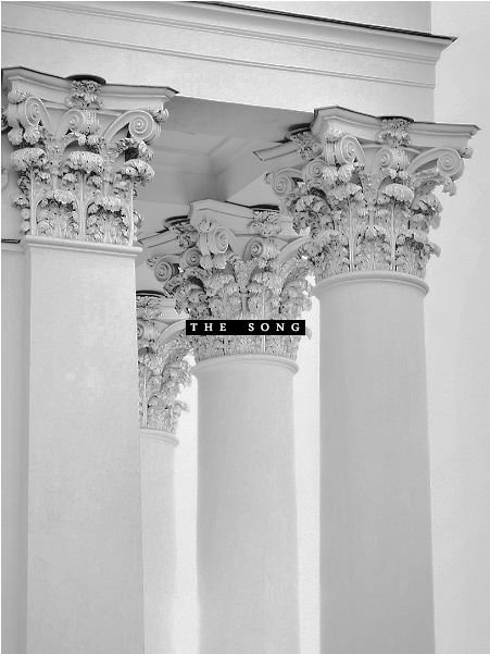 The Song Of Achilles Achilles Architecture Mood Rome - Architecture (500x650), Png Download