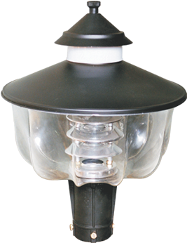 Outdoor - Street Light (800x500), Png Download