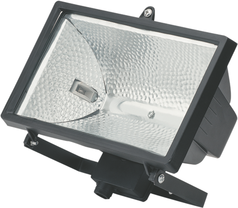 Cfl Street Light - Halonix Technologies Pvt Ltd (603x518), Png Download