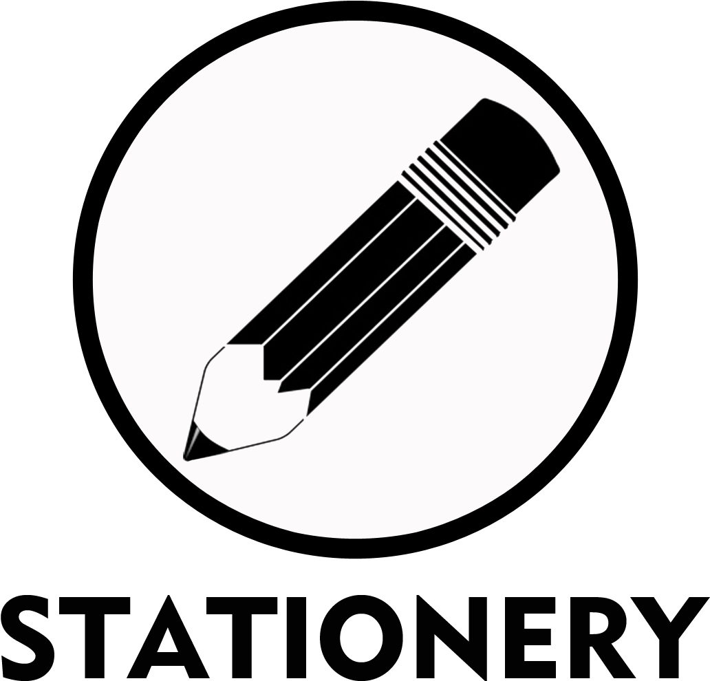 Pencil Clip Art Black (1181x1181), Png Download