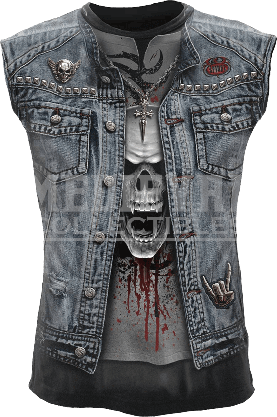 Spiral Thrash Metal (850x850), Png Download
