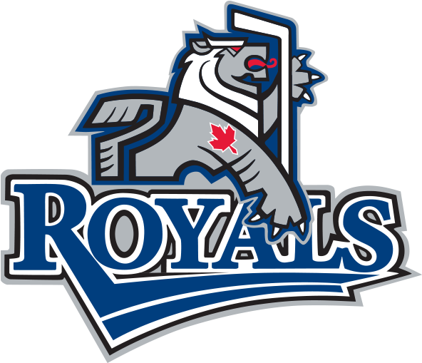 Victoria Royals Logo Png (700x508), Png Download