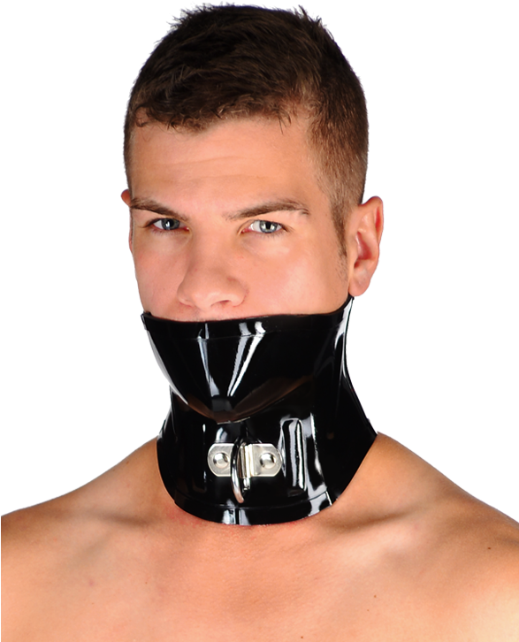 Posture Collar (586x754), Png Download