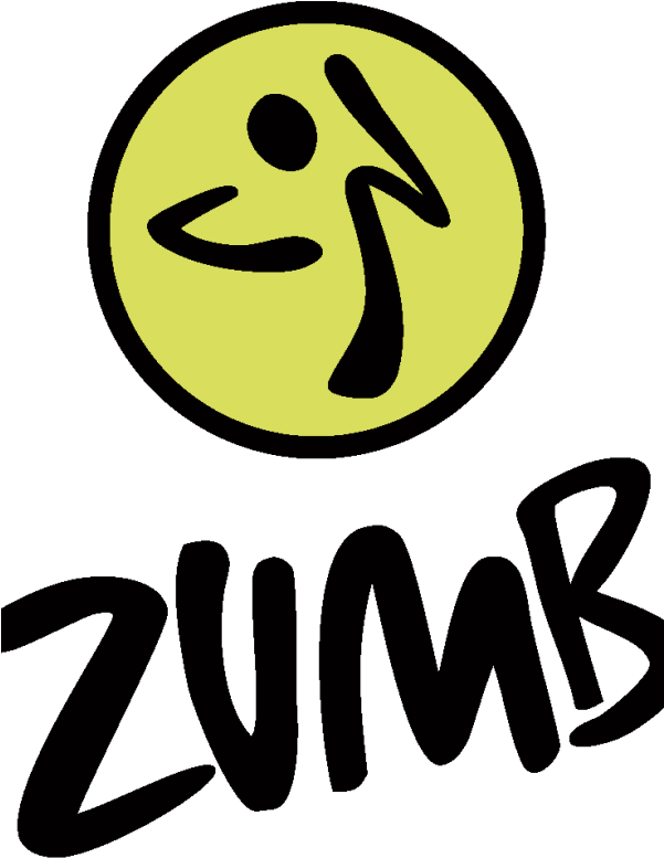 Fitness High Top - Zumba Fitness Logo Png (600x800), Png Download