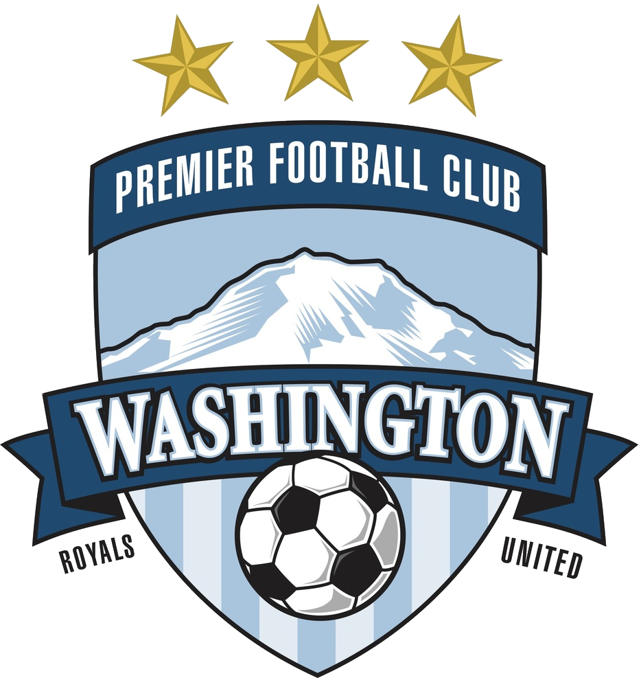 The Northwest Npl Is A Qualifying Npl For Us Club Soccer's - Washington Premier Football Club (934x987), Png Download