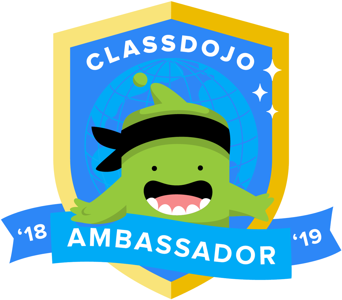 I Also Do Zumba Classes For Girl Scouts, High School - Classdojo (1024x905), Png Download