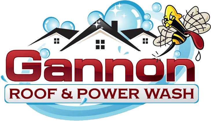 Gannon Pest Control Is Now Offering Roof Shampoo™ - Roof Cleaning (960x461), Png Download