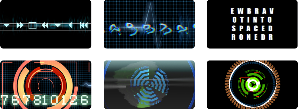 Hight Tech Vol - Technology (986x362), Png Download