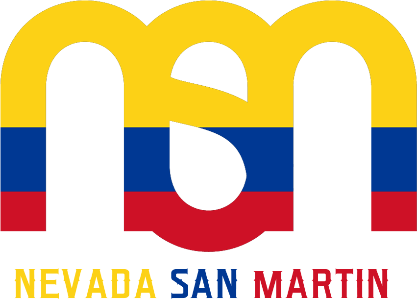 Nevada San Martin Logo Web Animation Branding Vector - Graphic Design (1042x782), Png Download