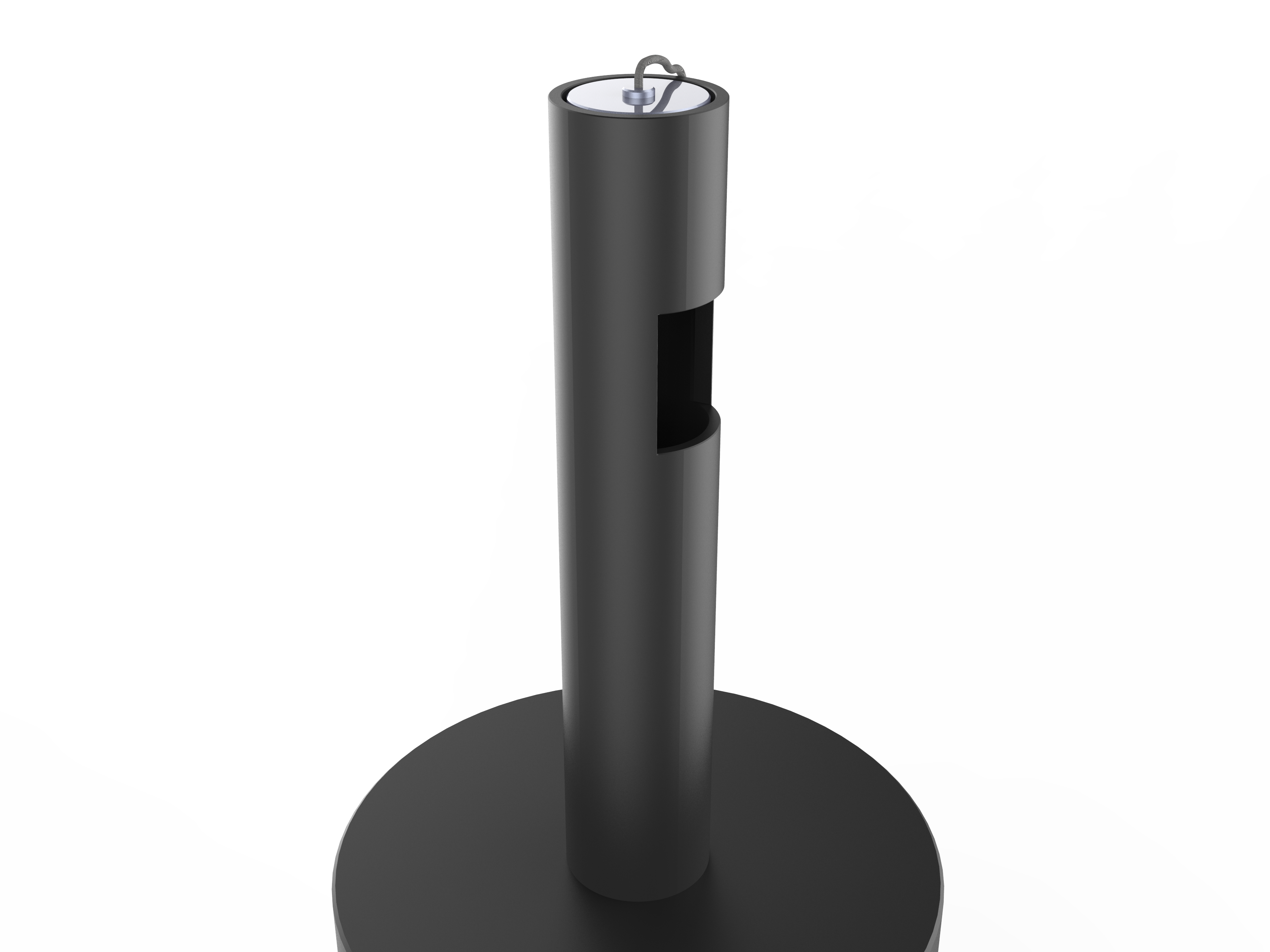 Removes The Danger Of Broken Glass And Minimizes The - Circle (3500x2625), Png Download