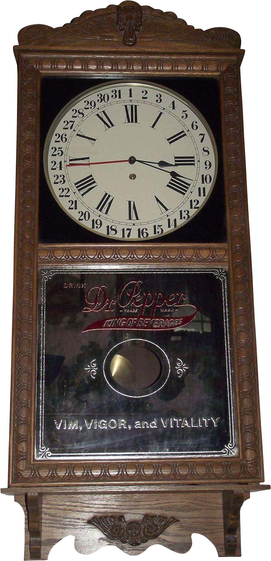 Near Mint "dr - Antique (1853x1853), Png Download