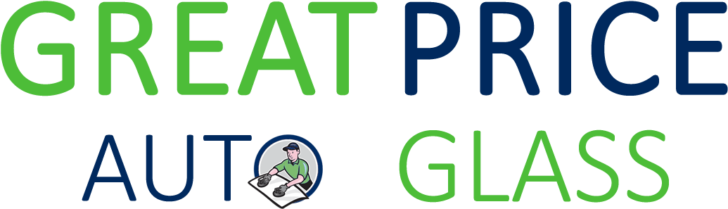 Great Price Auto Glass In Carson City, Nv Contact Us - Real Estate Logo Logo (1156x356), Png Download