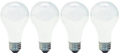 Shop Incandescent Bulbs - Light Bulbs (671x671), Png Download