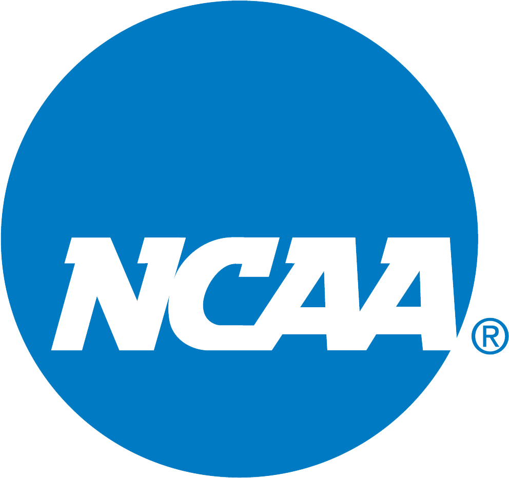 Ncaa - Ncaa Basketball Logo (999x947), Png Download