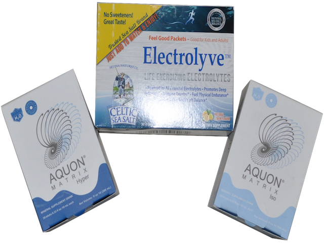 Stacks Image - Electrolyve Box (30 Packets) (640x480), Png Download