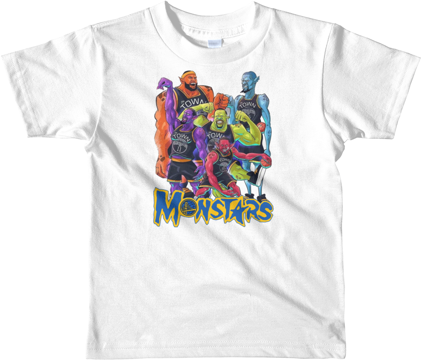 Kids Personalized Shirt | Short Sleeve Kids T-shirt (1000x1000), Png Download
