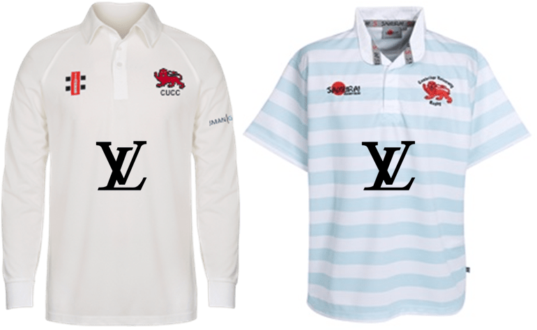 Louis Vuitton Are Also Working On A Range Of Accessories - Polo Shirt (780x472), Png Download