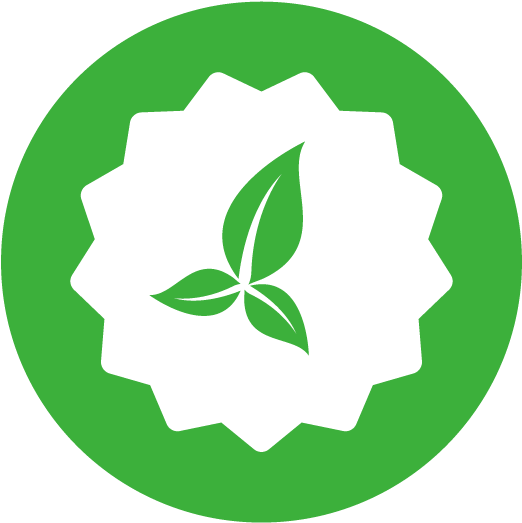 Eco-friendly - Icon Denied Gif (625x625), Png Download