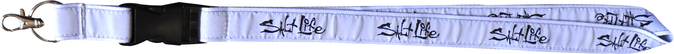 Salty Crew Lanyard (2500x2500), Png Download