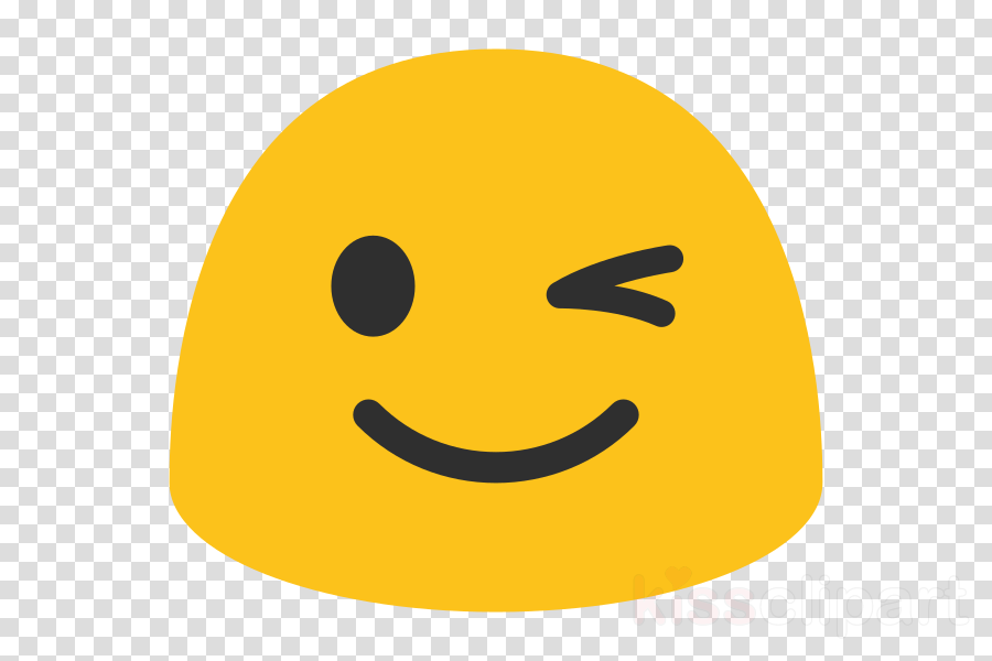 Android Emoji Transparent Clipart Smiley Android Emoji - Play Button Eps (900x600), Png Download