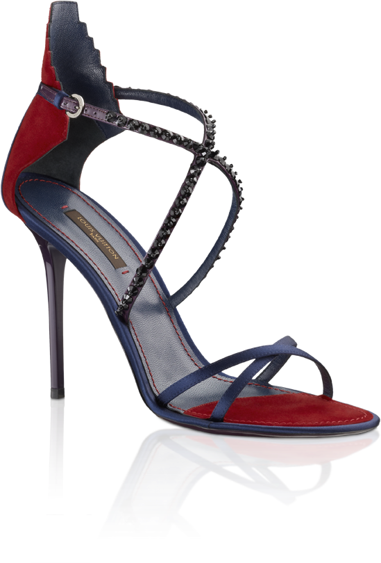 Http - //images - Louisvuitton - Com/content/dam/lv - Shoe (900x900), Png Download