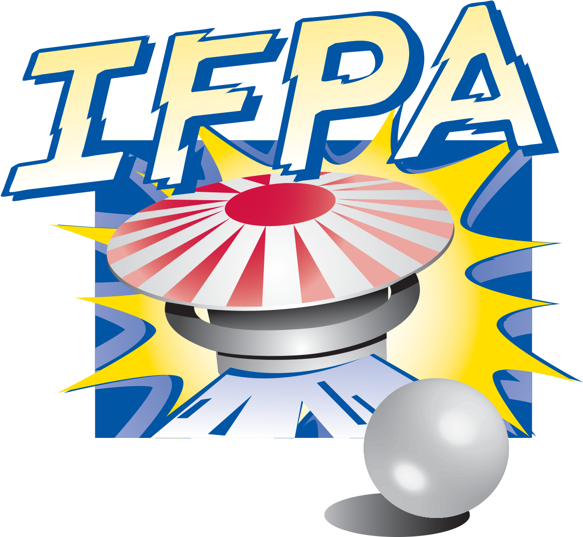 Ifpa Events - Federal Institute Of Technical Education Of Pará (1345x1179), Png Download