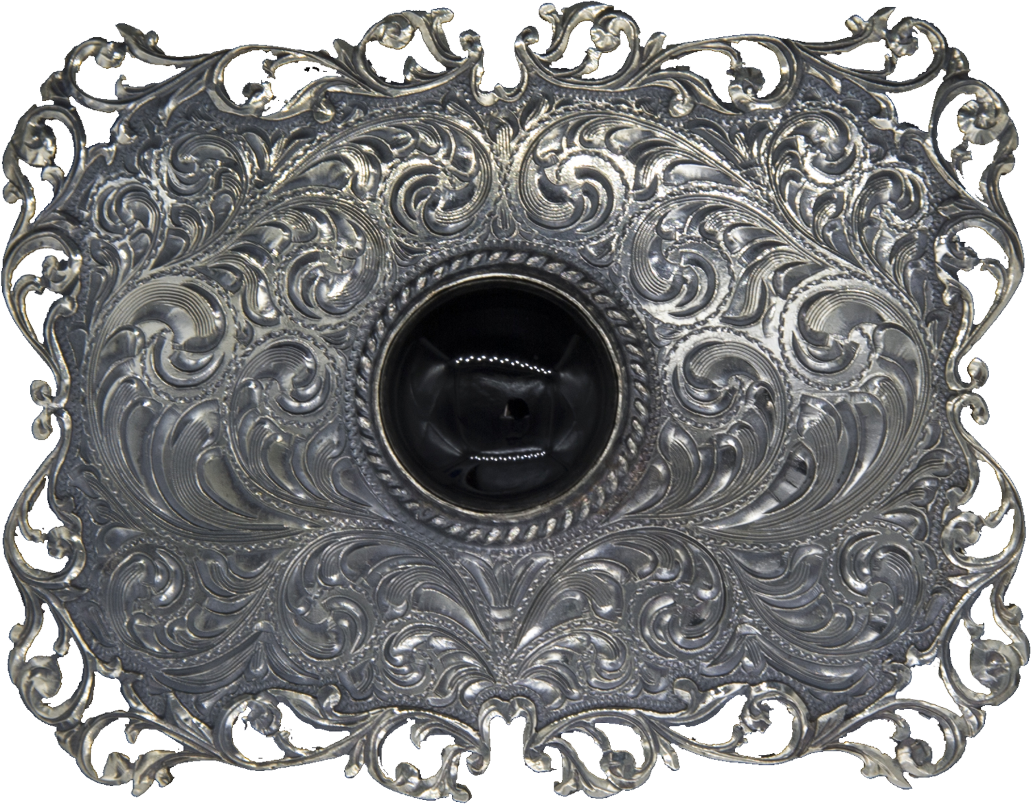 Vogt Silversmiths Collections The Della Rose Trophy - Trophy (2048x1472), Png Download