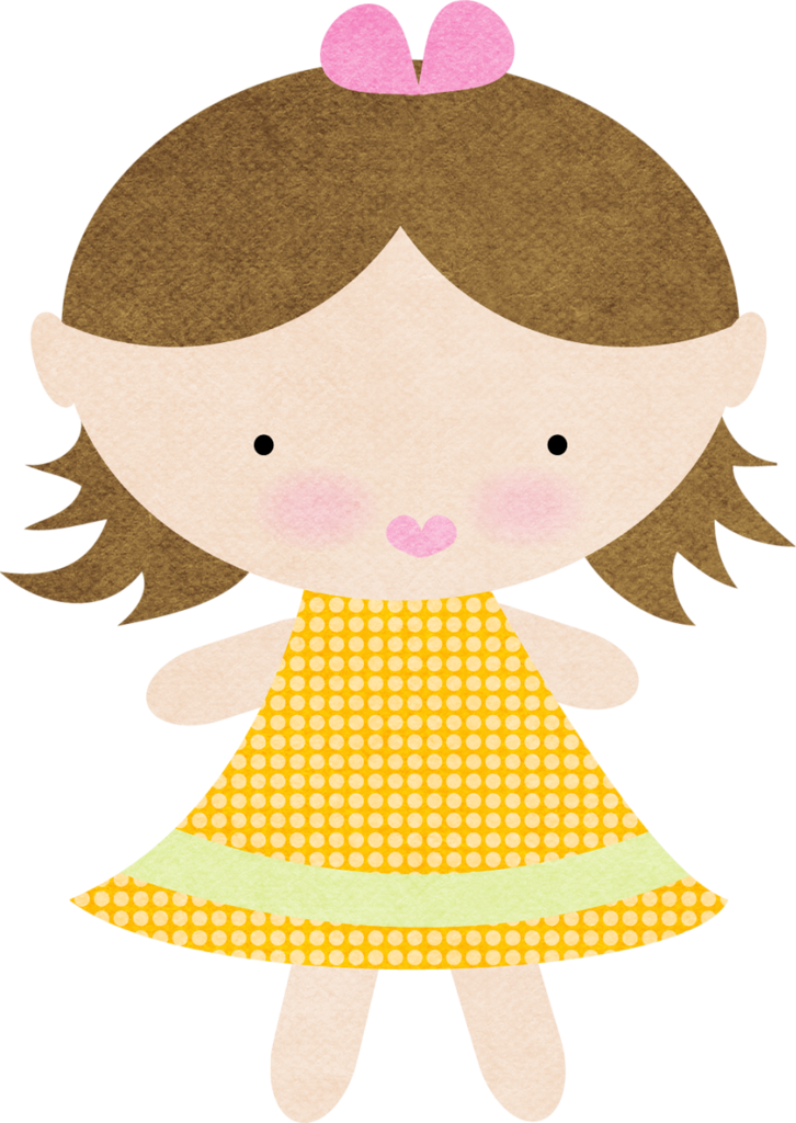 B *✿* Sweet Sprinkles - Clip Art (726x1024), Png Download