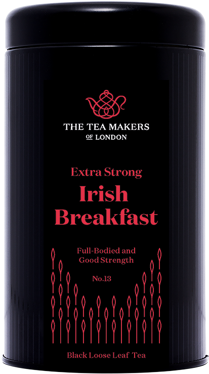 10% Off Your Next Order Sign Up For Our Newsletter - English Breakfast Tea (533x800), Png Download