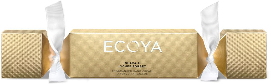 Sweet Pea & Jasmine Mini Hand Cream Bon-bon - Label (570x570), Png Download